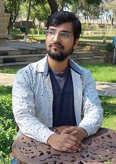 Abhishek Tiwari