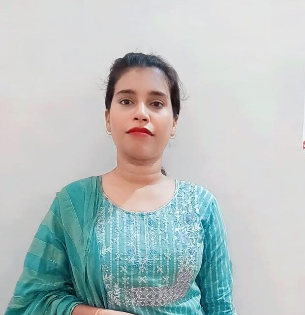 Astha Sachan