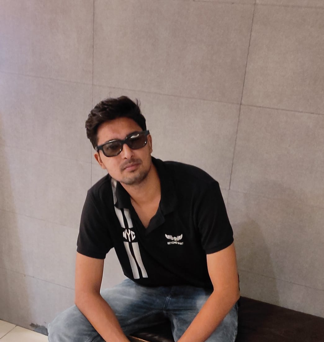 Harsh Shukla